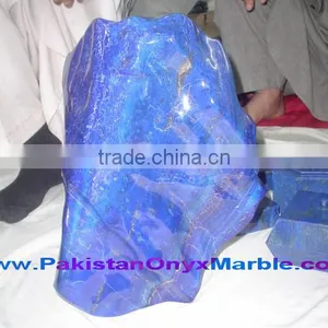 TUMBLES LAPIS LAZULI HANDICRAFTS thumbnail-1