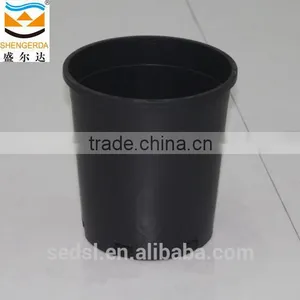 1 Gallon Nursery Pots Plant Pots Cheap Picture Frames in Bulk thumbnail-2