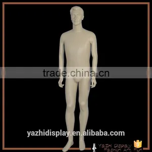 Male Underwear Sexy Mannequins for Window Display thumbnail-1