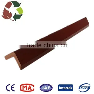Wpc Decking Joist Exterior Keel Side Covering thumbnail-2