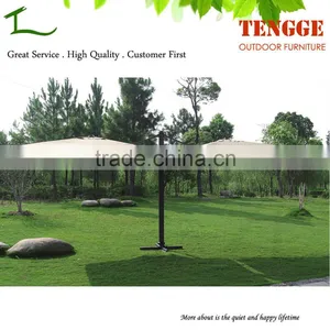 Patio Furniture Garden Golf Umbrella thumbnail-1