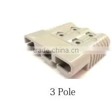 175a 600V 3 Pole Electrical Power Connector thumbnail-1