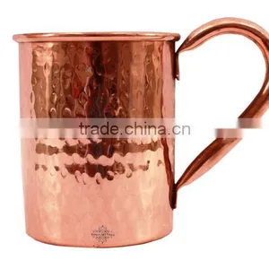 Moscow Mule Mug Manufacturer Wholesale Copper Mugs thumbnail-2
