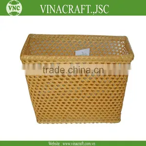 Bamboo Recycle Bin thumbnail-1