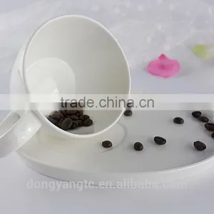 Factory Direct Custom Wholesale Ceramic Coffee Cup Sets thumbnail-3