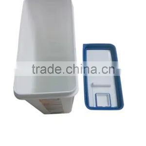 Plastic Canister for Snacks thumbnail-3