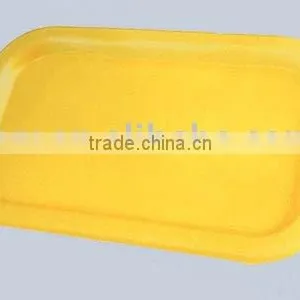 Plastic Serving Tray Making Logo thumbnail-1