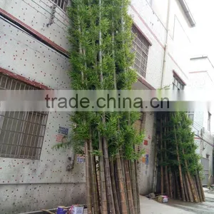 SJ030936 Bamboo Ornamental Plants Artificial Plant Artificial Bamboo Products thumbnail-5