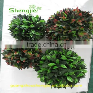 SJLJ13559 Indoor Oudoor Decorative Artificial Boxwood thumbnail-1