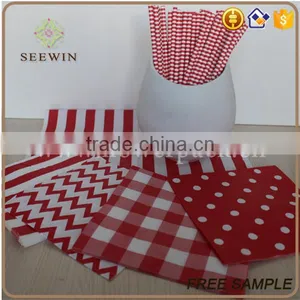 250*250 Customized Design Paper Napkin thumbnail-4