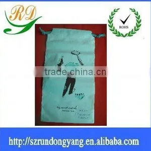 CPE Clothing Received Bag/drawstring Bag thumbnail-1
