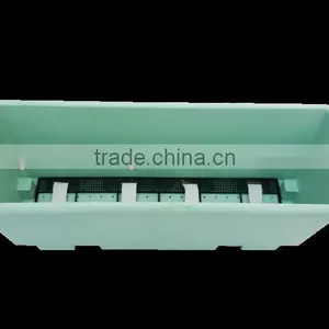 Plastic Planter Box for Road Street Planter Box SL-X8430 thumbnail-4