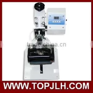 Cap Press Heat Transfer 3d Sublimation Vacuum Machine With CE Certification thumbnail-4