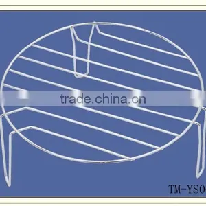 Iron Wire Bbq Grill/mesh thumbnail-1