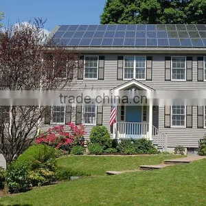 Home Used Solar Systems 5000w thumbnail-2