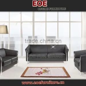 Hotel High Quality Floor Cheap Sectional Sofa thumbnail-1