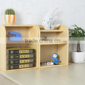 Low Moq Cheap Price Two Floor Wooden Cabinet thumbnail-4