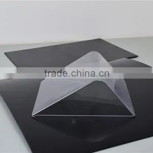 Customized Bending Plastic Part, Heat Bending, Cold Bending thumbnail-3