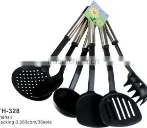 Kitchen Utensil Set,cooking Utensil,nylon Kitchen Tools thumbnail-1