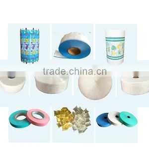 China Wholesale 20D/30D/40D/70D Spandex Yarn for Circular Knitting And Covering Usage thumbnail-1