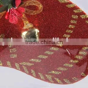 Christmas Decoration /foam Christmas Stocking /pendant thumbnail-4