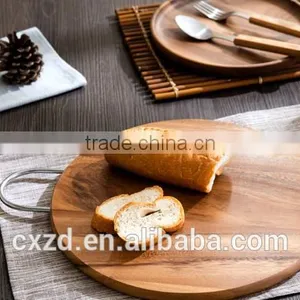 2016 New Product Eco-friendly Wooden Cutting Board thumbnail-1