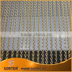 Metal Chain Fly Screen/Curtain for Doors thumbnail-1