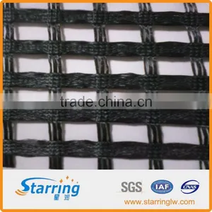 Woven Polyester Geogrid thumbnail-5