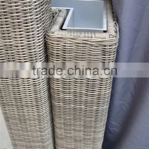 High Quality Garden Rattan Outdoor Gazebo thumbnail-6