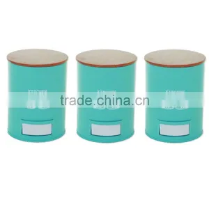 Retro Coffee Canister thumbnail-5