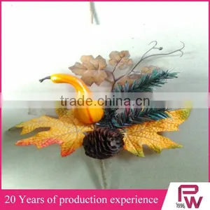 Harvest Wall Decoration Artificial Foam Fruits and Vegetables for Event Decor thumbnail-3