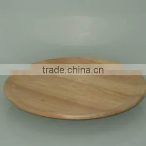 Wooden Name Plate for Pizza thumbnail-1