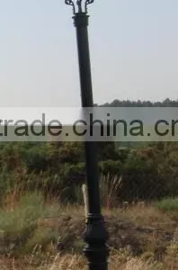Good Price Wholesales Iron Casting Posts,ductile Iron Casting Posts thumbnail-6