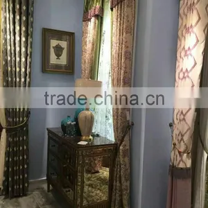 ME-1003-01 Antique Decorative Console Table thumbnail-5