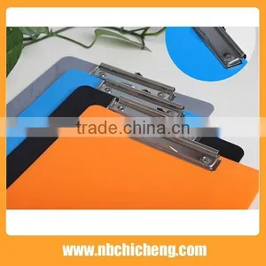 Hot Selling Plastic Professional Folder,Office Clip Board thumbnail-2