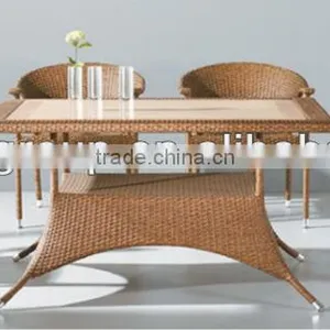 Dining Room/Rattan/Wicker Furniture (BF10-R44) thumbnail-1
