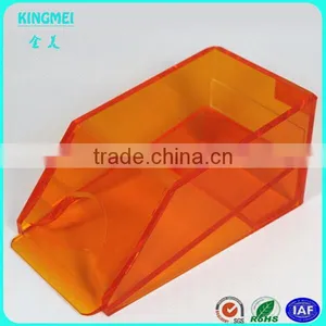 House Shape Creative Acrylic Tissue Box, China OEM Acrylic Tissue Box,wholesale Acrylic Tissue Box thumbnail-2