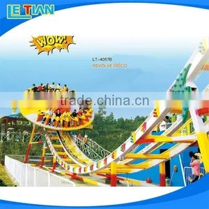 Outdoor Amusement Park Equipment for Sale Made in China thumbnail-1