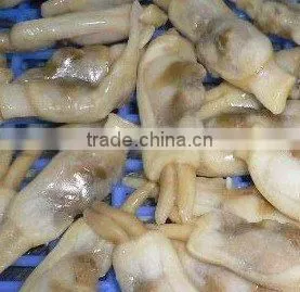 Vacuum Razor Clam thumbnail-1
