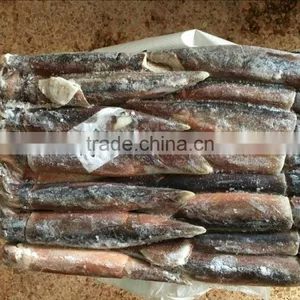 Frozen Squid Frozen Illex Argentinus Squid thumbnail-2