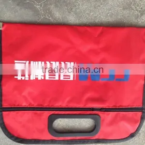 Red Good-quality Tool Kit Bag 52CC Brush Cutter With CE and Test Report thumbnail-1