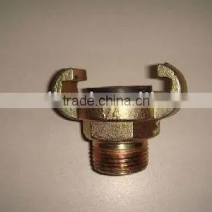 Stainless Steel Male End thumbnail-1