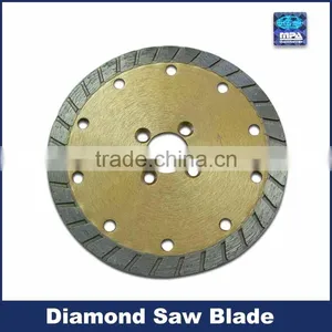 High Strength Cutting Saw Blade For Concrete Brick thumbnail-6