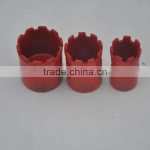 Diamond Drillng Tool for Punching thumbnail-1