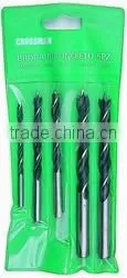 Wood Working Drill Set thumbnail-1