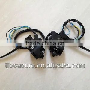 Motorcycle Handle Grip Switch With Best Quality thumbnail-1