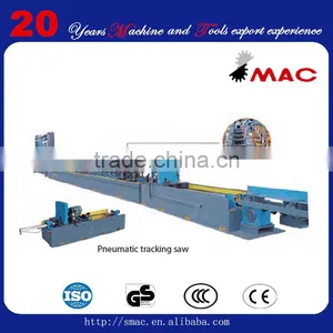 High Precision Welded Pipe Mill Line thumbnail-1
