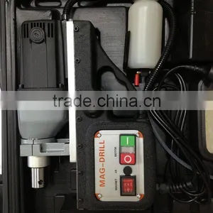 * Best Sell 40mm Magnetic Core Drill Press (MAG40B) thumbnail-2