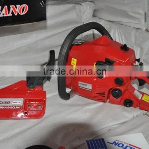 38cc New Model GASOLINE CHAIN SAW 3800 thumbnail-1