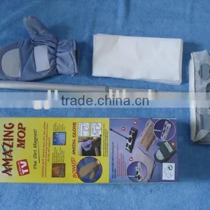 Amazing Mop Set thumbnail-1